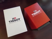 Zegarek Tissot Pudełko Nowe 