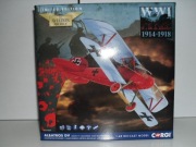 Corgi AA37809 Albatros DV