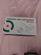 Sterownik centralnego zamka PROXIMA SRPi 