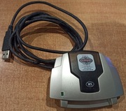 ACS czytnik kart ACR38 P/N ACR38U-SPC-R SMART CARD CERTUM