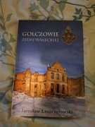 GOLCZOWIE ZIEMI WAŁECKIEJ z podpisem autora UNIKAT