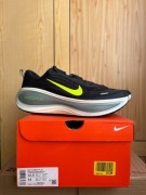 Buty Nike Vomero Plus ZoomX zielono-limonkowe 47 30,5 cm do biegania