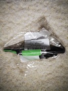 Trymer do nosa na baterię 