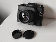 Obiektyw MIR-1B mocowanie M42 Mir 1b