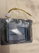riser pci-e x16 (slim) 10 i 30cm (taśmy FPC wymienne)