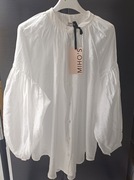 Koszula Miho's z lyocellu