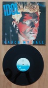 Billy Idol – Catch My Fall Vinyl 12" z 1985r