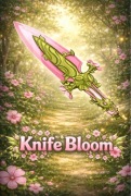 Sprzedaję Bloom z gry Roblox – Murder Mystery 2.