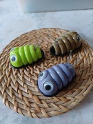 Kolekcjonerska Temperowka ,strugaczka 90 te lata