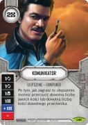 SWP PRZ061 Komunikator Star Wars Przeznaczenie