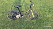 BTWIN rowerek dziecięcy 16 cali opony