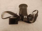 Aparat Nikon P950. Super zoom.