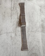 Bransoleta stalowa do zegarka – 17.8 mm przy kopercie