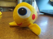 Rybka MiniMini+ mała