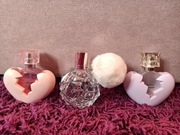 Ariana Grande Thank You Next 30 ml EDP plus GRATIS!