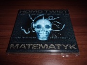 Homo Twist - Matematyk