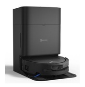 Robot sprzątający Ecovacs Deebot T80 Omni Funkcja mopowania Stacja czarny