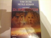 Za Horyzontem - DVD PL, BDB stan