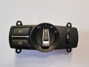 WŁĄCZNIK PRZEŁĄCZNIK PANEL ŚWIATEŁ BMW F01 F02 F10 F11 F25 F26 EUROPA