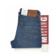 Spodnie męskie Mustang Washington Legendary 404 W31 L32