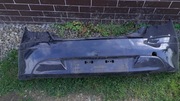 Zderzak tyl HYUNDAI i30 ,9-12r HB czarny