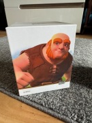 Clash of Clans, Clash Royale, Figurka Supercell, Figurka Gigant