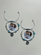 Matching bransoletek inspirowane serialem ,,Miłość na Lodzie”