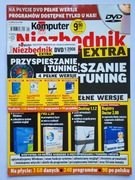 Komputer Świat NIEZBĘDNIK EXTRA - styczeń 2008
