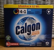 Proszek do prania uniwersalnego Calgon 4w1 52 prania z Niemiec