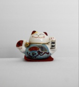 Chinski Kot - Figurka