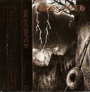 Behemoth Grom  MC 1996 Solstitium Damnation Hell-Born North Infernum