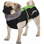 Dociote ubranko zimowa kurteczka dla psa r.XL