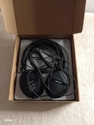 Słuchawki przewodowe simolio z mikrofonem