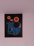 Obraz płótno akryl 80cmx60cm