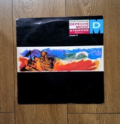 Depeche Mode - Stripped highland mix (1990) , płyta winylowa 