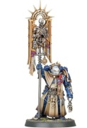 Bladeguard Ancient z Indomitus wypraska