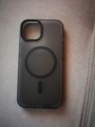 Etui do Iphone 14 Czarne