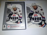 Nhl 05 PC.        