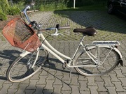 Rower miejski Specialized Daily Elite Step Through