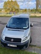 Fiat Scudo na sprzedaż