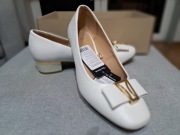 Czółenka Clara Barson 36