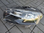 Lampa reflektorowa lewa 