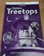Explore Treetops 3 Lisa Kester-Dodgson, Sarah M. Howell