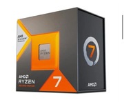 AMD Ryzen 7 7800X3D BOX