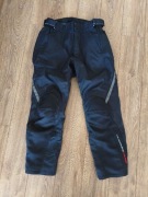 Spodnie motocyklowe tekstylne REV'IT Engineered skin roz. M