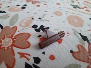 Lego castle kołczan na strzały rycerze vintage 