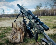 ASG [S/Z] M4 HPA DMR Mancraft PDiK V2 Gen.3 FULL METAL 