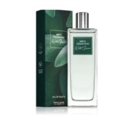 Nowa woda toaletowa Mens Collection Wild Green  Oriflame 75ml 