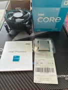 Intel i3 12100f Box