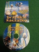 Gra PC - Brzydkie Kaczątko i Ja